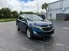 Florida Fine Cars - Used CHEVROLET EQUINOX 2020 MARGATE LT