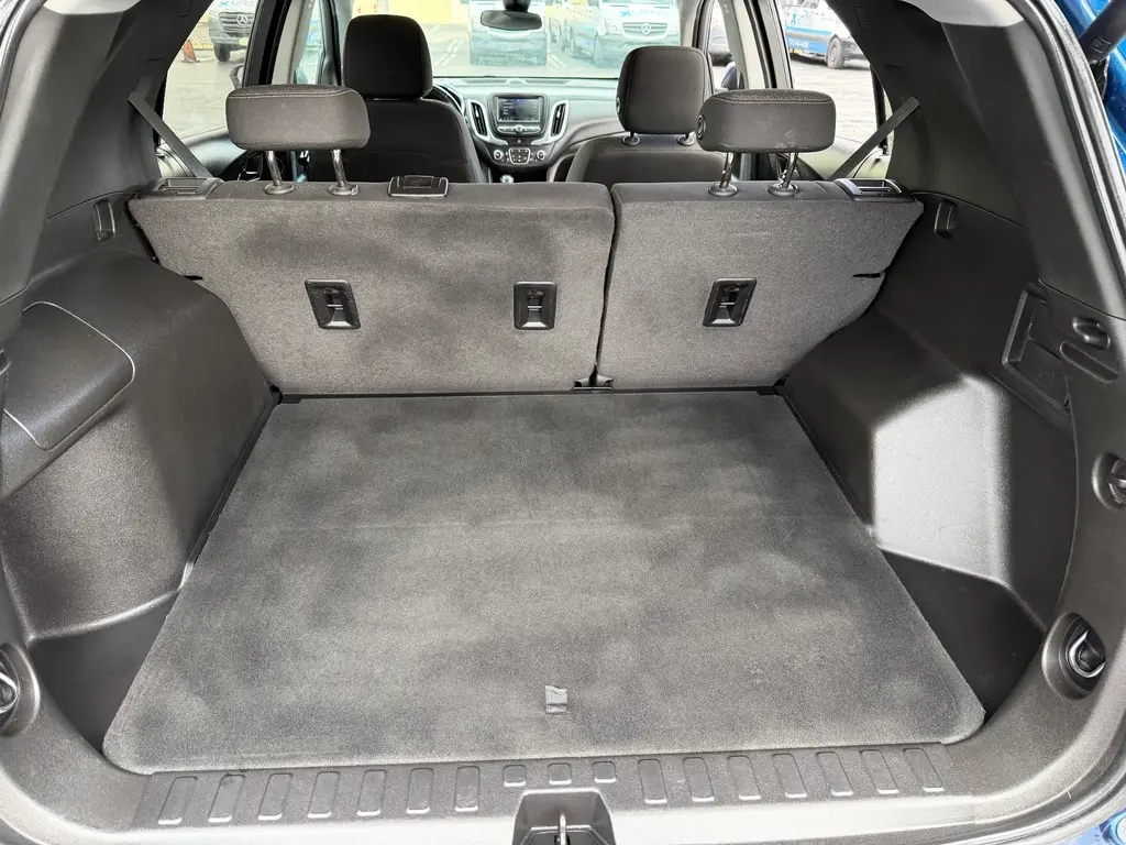 Florida Fine Cars - Used CHEVROLET EQUINOX 2020 MARGATE LT