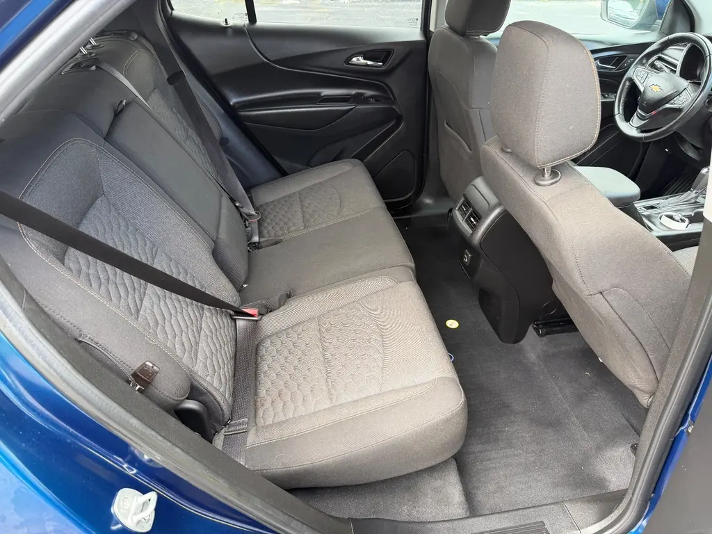 Florida Fine Cars - Used CHEVROLET EQUINOX 2020 MARGATE LT