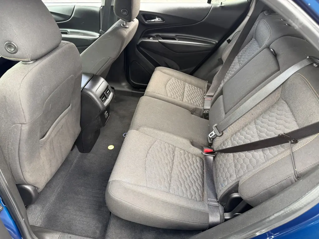 Florida Fine Cars - Used CHEVROLET EQUINOX 2020 MARGATE LT