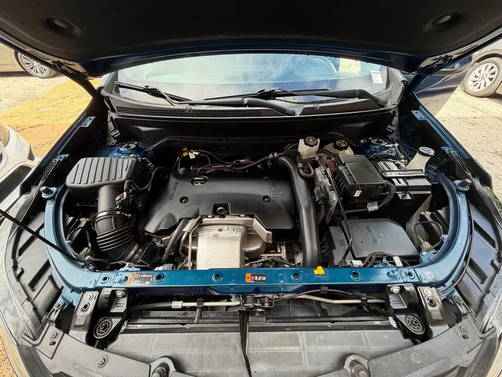 Florida Fine Cars - Used CHEVROLET EQUINOX 2020 MARGATE LT