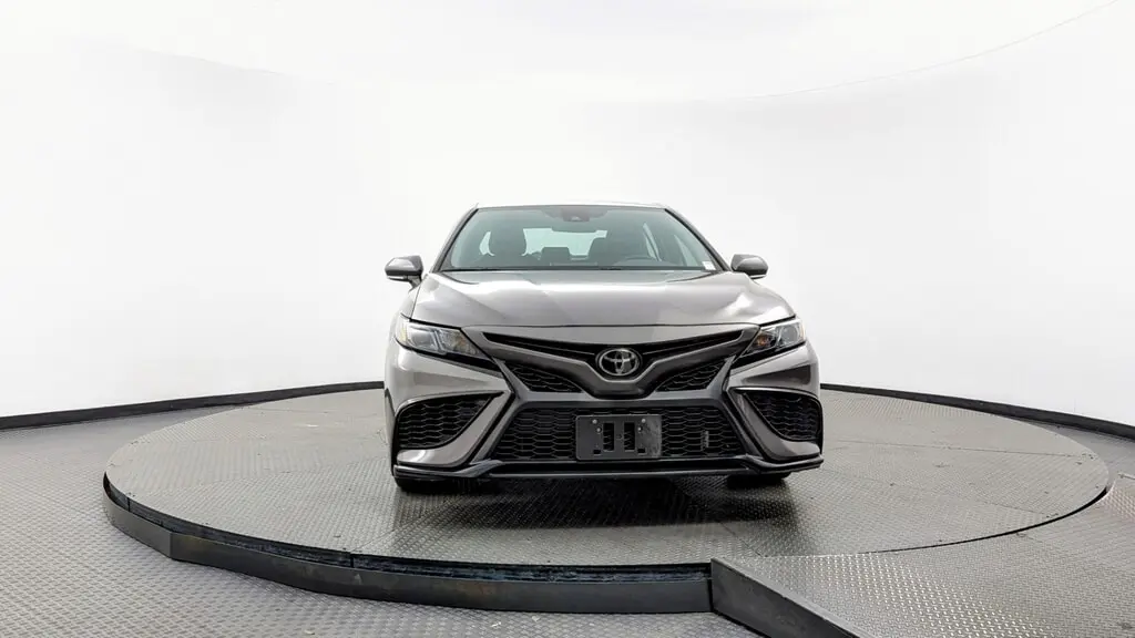 Florida Fine Cars - Used TOYOTA CAMRY 2024 MARGATE SE