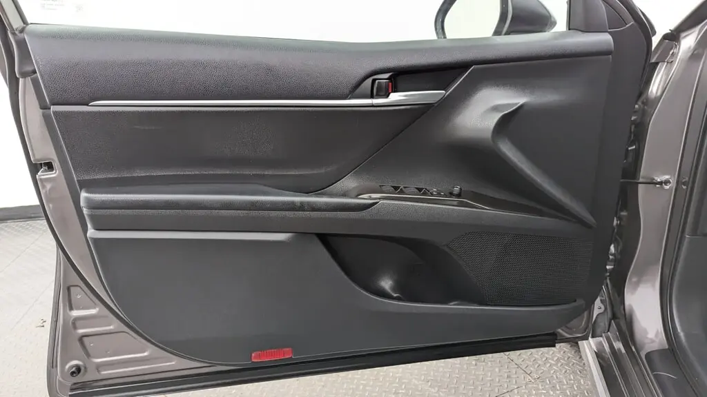 Florida Fine Cars - Used TOYOTA CAMRY 2024 MARGATE SE