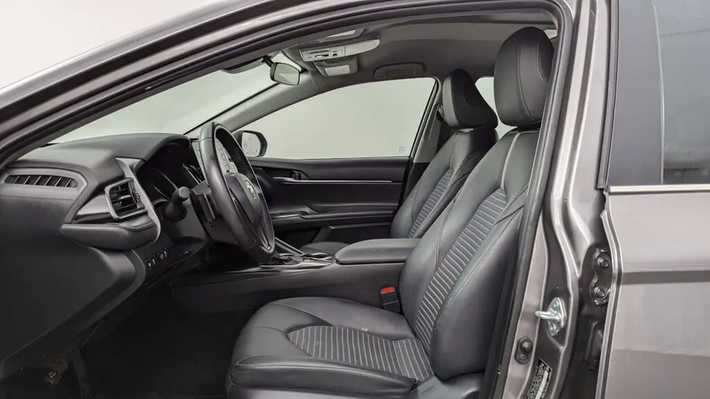 Florida Fine Cars - Used TOYOTA CAMRY 2024 MARGATE SE