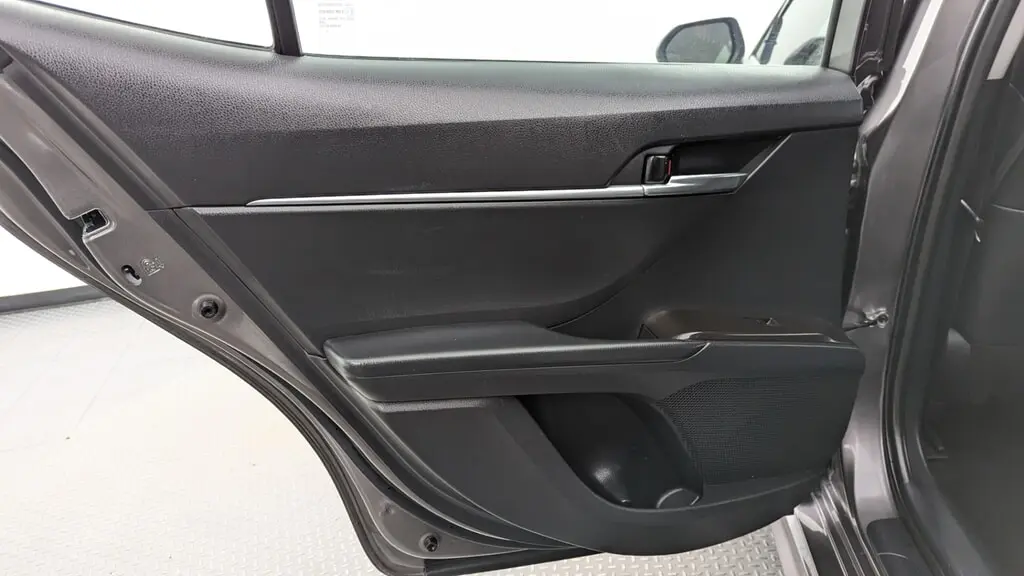 Florida Fine Cars - Used TOYOTA CAMRY 2024 MARGATE SE