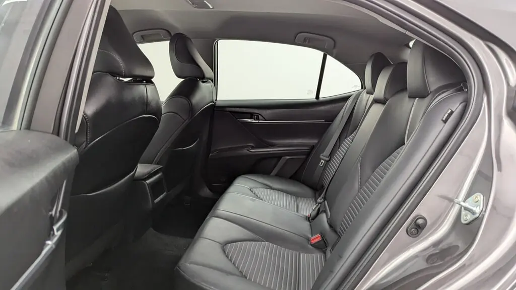 Florida Fine Cars - Used TOYOTA CAMRY 2024 MARGATE SE