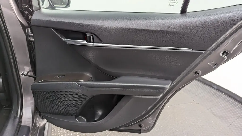 Florida Fine Cars - Used TOYOTA CAMRY 2024 MARGATE SE