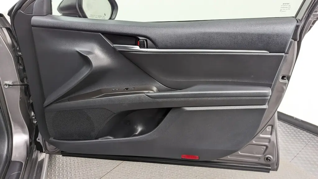 Florida Fine Cars - Used TOYOTA CAMRY 2024 MARGATE SE