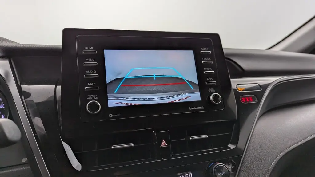 Florida Fine Cars - Used TOYOTA CAMRY 2024 MARGATE SE