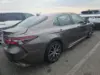 Florida Fine Cars - Used TOYOTA CAMRY 2024 MARGATE SE
