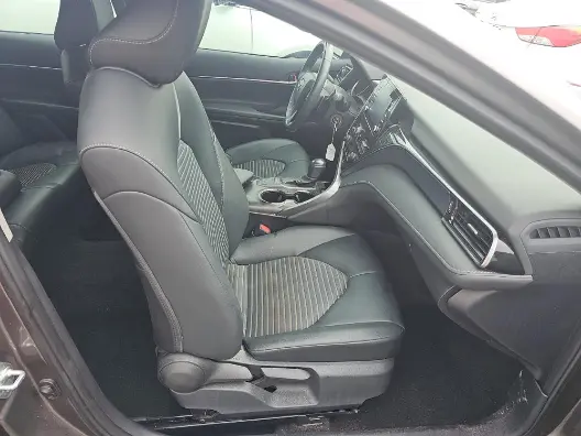 Florida Fine Cars - Used TOYOTA CAMRY 2024 MARGATE SE