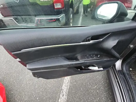 Florida Fine Cars - Used TOYOTA CAMRY 2024 MARGATE SE