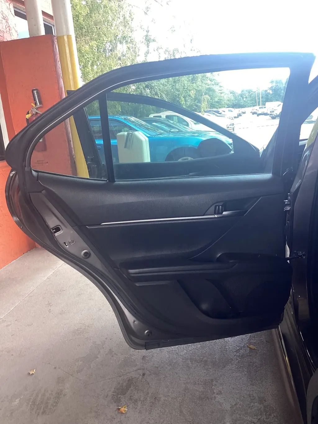 Florida Fine Cars - Used TOYOTA CAMRY 2024 MARGATE SE