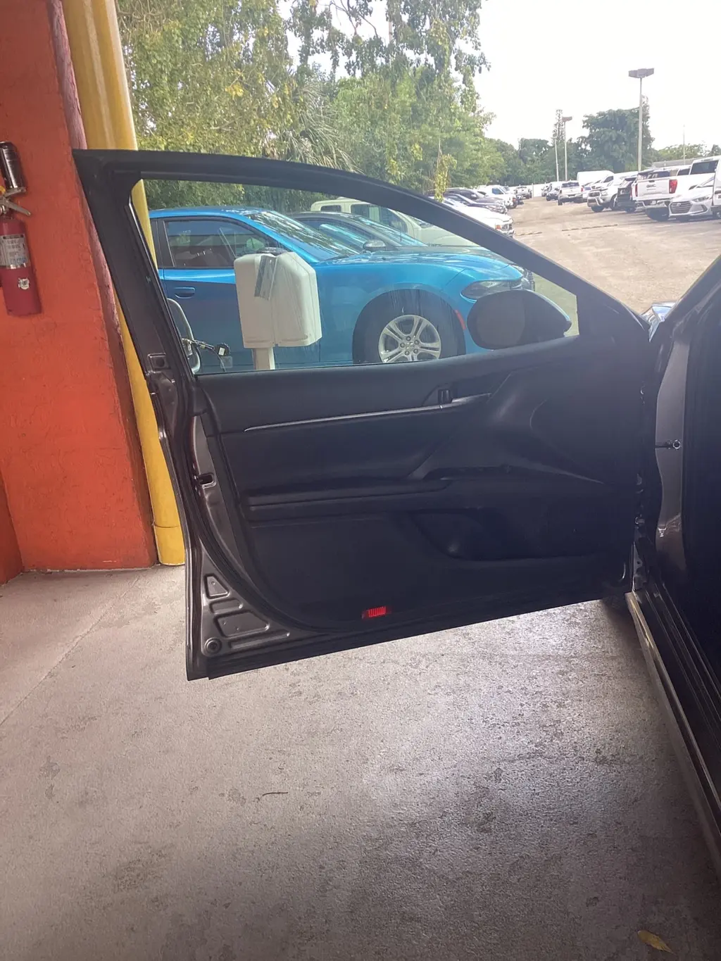 Florida Fine Cars - Used TOYOTA CAMRY 2024 MARGATE SE