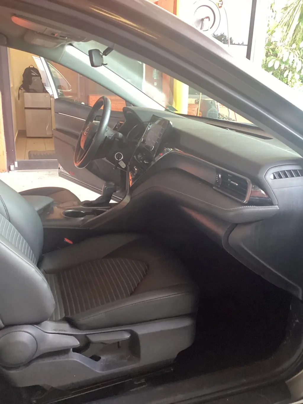 Florida Fine Cars - Used TOYOTA CAMRY 2024 MARGATE SE