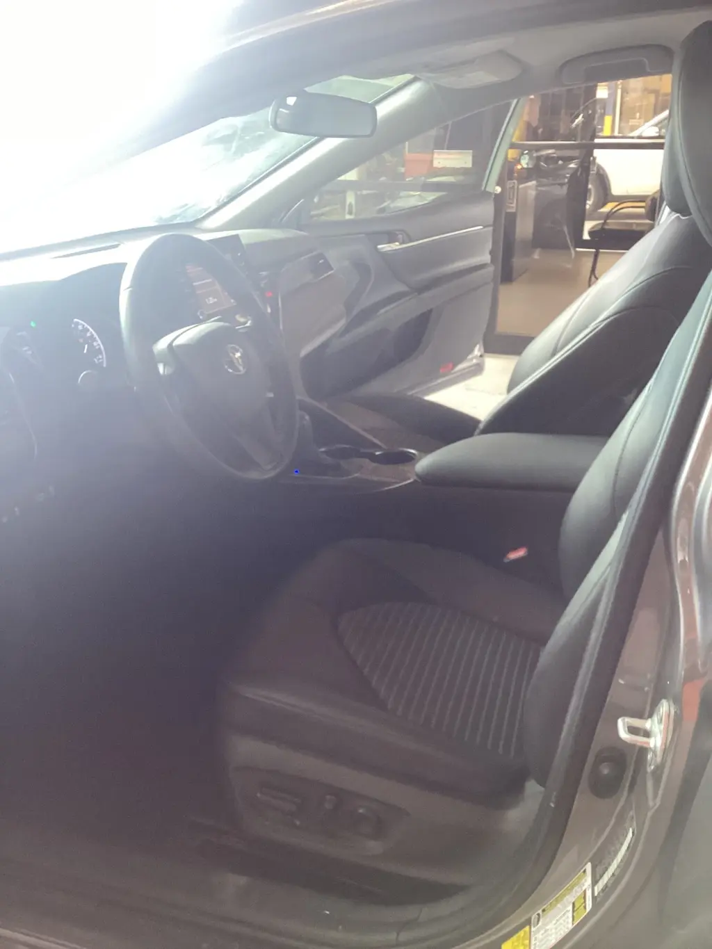 Florida Fine Cars - Used TOYOTA CAMRY 2024 MARGATE SE