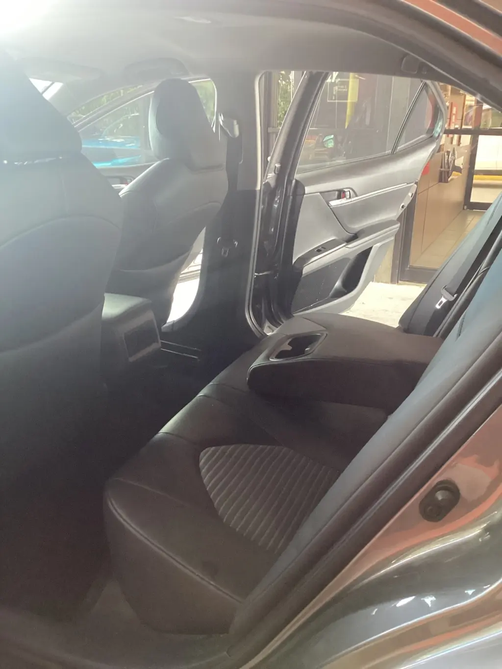 Florida Fine Cars - Used TOYOTA CAMRY 2024 MARGATE SE