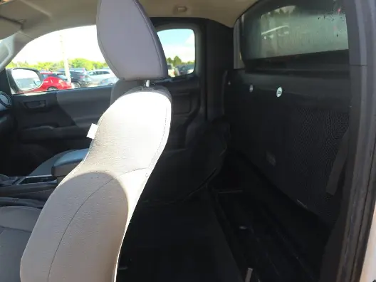 Florida Fine Cars - Used TOYOTA TACOMA 2WD 2021 MARGATE SR
