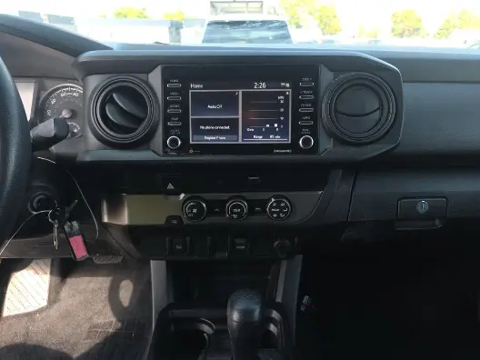 Florida Fine Cars - Used TOYOTA TACOMA 2WD 2021 MARGATE SR