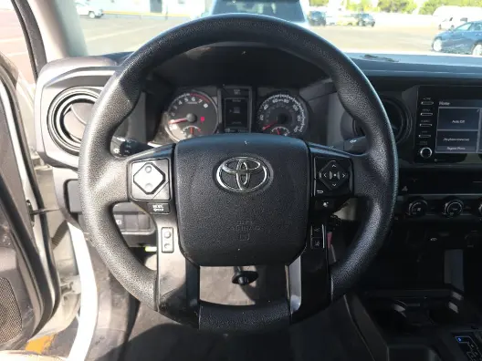 Florida Fine Cars - Used TOYOTA TACOMA 2WD 2021 MARGATE SR