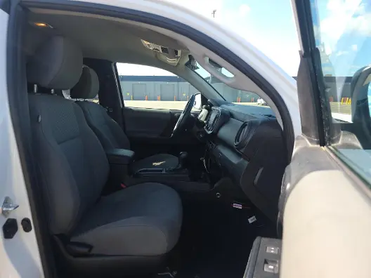 Florida Fine Cars - Used TOYOTA TACOMA 2WD 2021 MARGATE SR