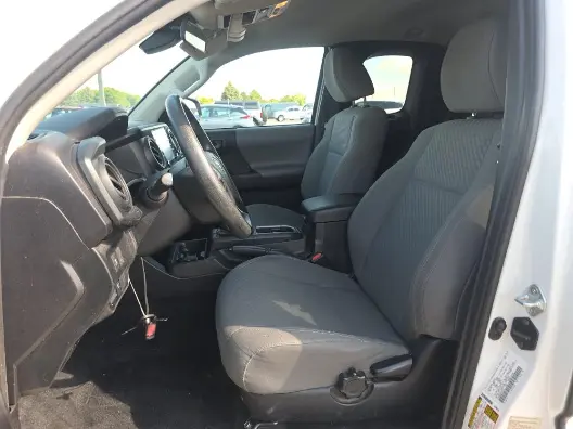 Florida Fine Cars - Used TOYOTA TACOMA 2WD 2021 MARGATE SR