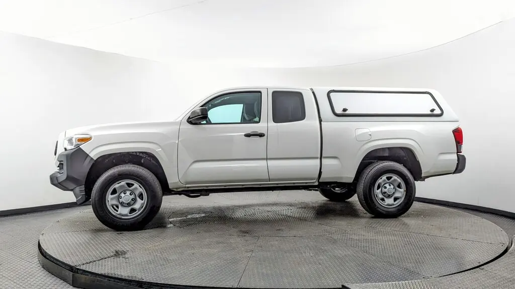 Florida Fine Cars - Used TOYOTA TACOMA 2WD 2021 WEST PALM SR