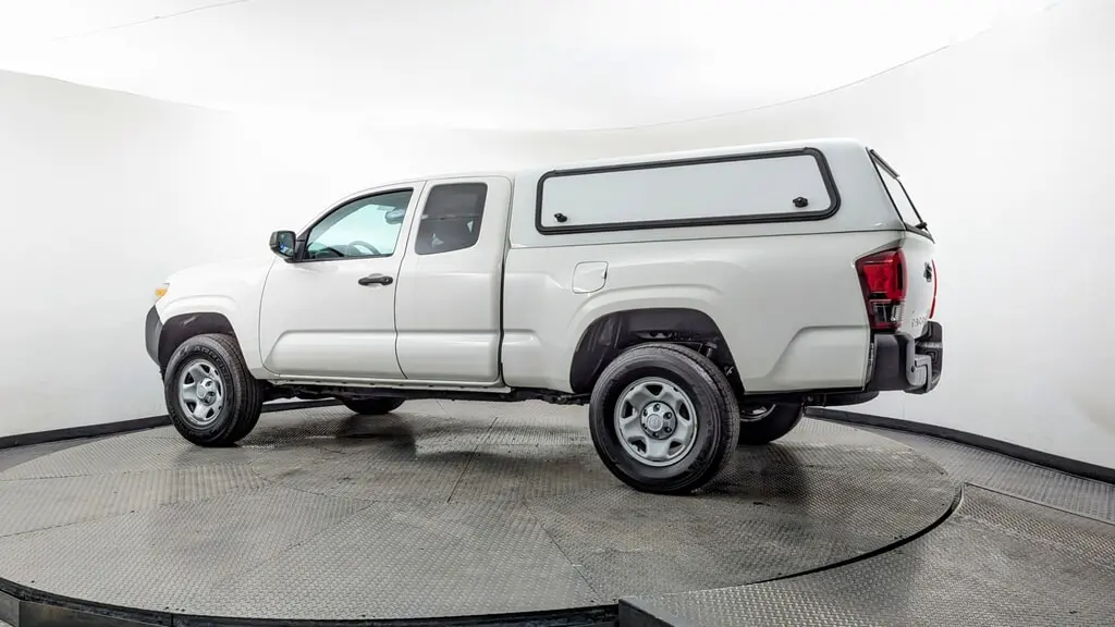 Florida Fine Cars - Used TOYOTA TACOMA 2WD 2021 WEST PALM SR