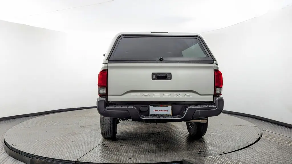 Florida Fine Cars - Used TOYOTA TACOMA 2WD 2021 WEST PALM SR