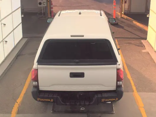 Florida Fine Cars - Used TOYOTA TACOMA 2WD 2021 MARGATE SR