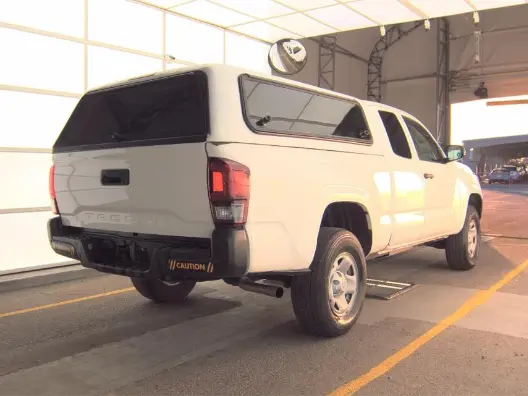 Florida Fine Cars - Used TOYOTA TACOMA 2WD 2021 MARGATE SR