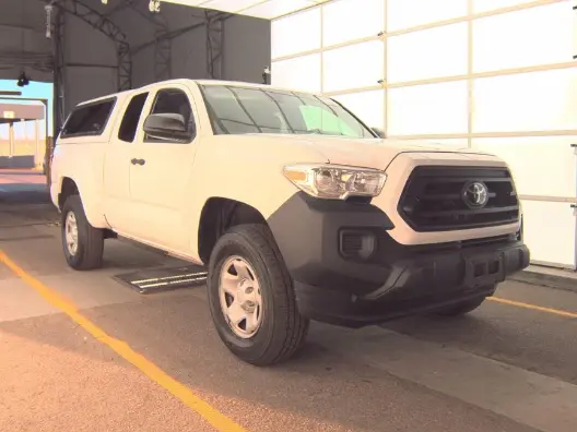 Florida Fine Cars - Used TOYOTA TACOMA 2WD 2021 MARGATE SR