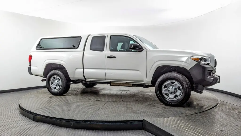 Florida Fine Cars - Used TOYOTA TACOMA 2WD 2021 WEST PALM SR