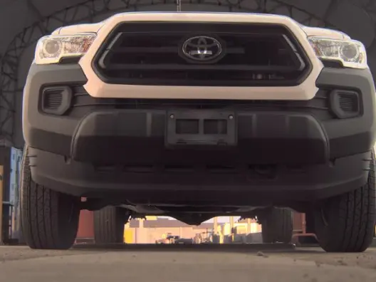 Florida Fine Cars - Used TOYOTA TACOMA 2WD 2021 MARGATE SR