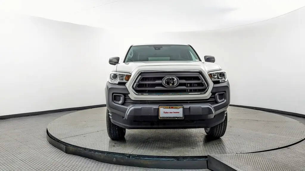 Florida Fine Cars - Used TOYOTA TACOMA 2WD 2021 WEST PALM SR