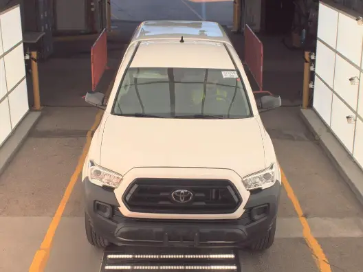 Florida Fine Cars - Used TOYOTA TACOMA 2WD 2021 MARGATE SR