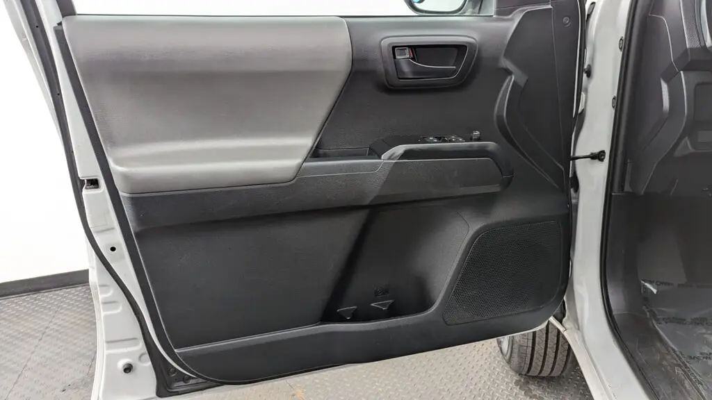 Florida Fine Cars - Used TOYOTA TACOMA 2WD 2021 WEST PALM SR