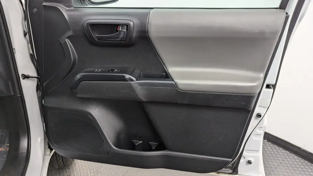 Florida Fine Cars - Used TOYOTA TACOMA 2WD 2021 WEST PALM SR