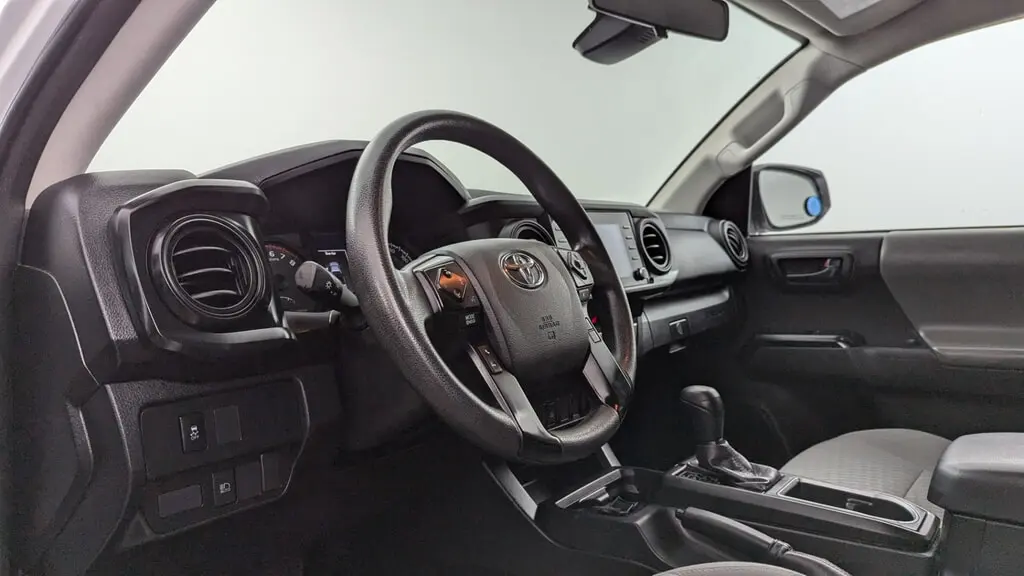 Florida Fine Cars - Used TOYOTA TACOMA 2WD 2021 WEST PALM SR