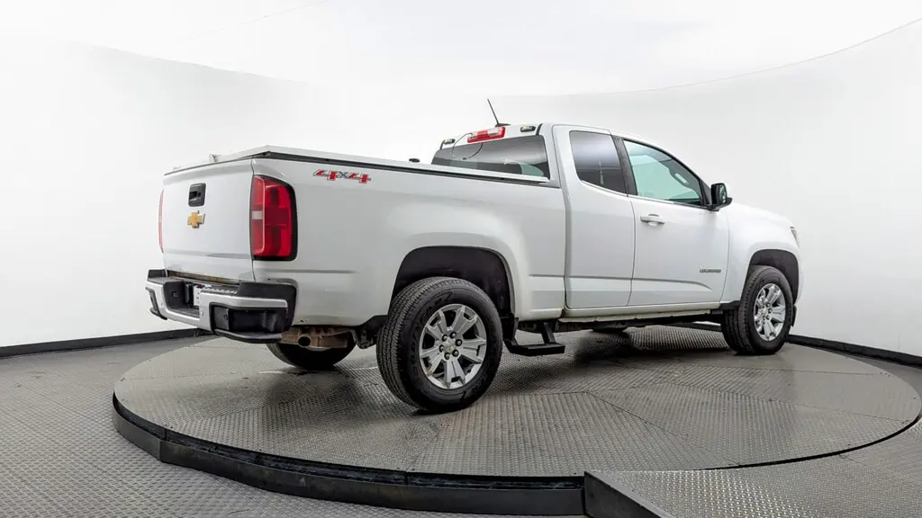 Florida Fine Cars - Used CHEVROLET COLORADO 2020 MIAMI 4WD LT