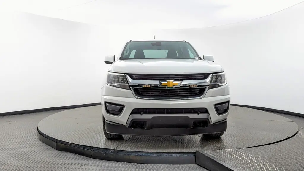 Florida Fine Cars - Used CHEVROLET COLORADO 2020 MIAMI 4WD LT