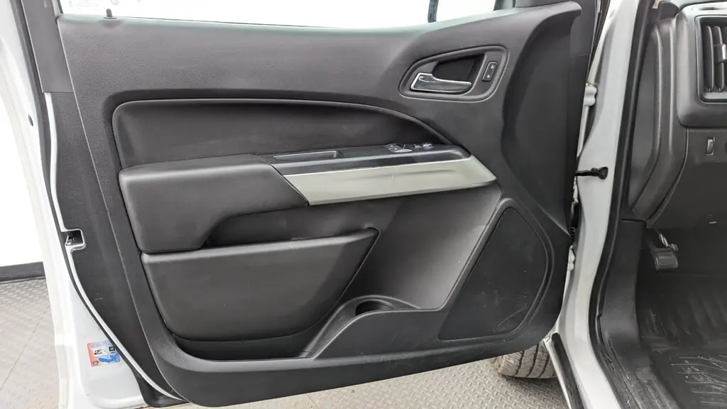 Florida Fine Cars - Used CHEVROLET COLORADO 2020 MIAMI 4WD LT