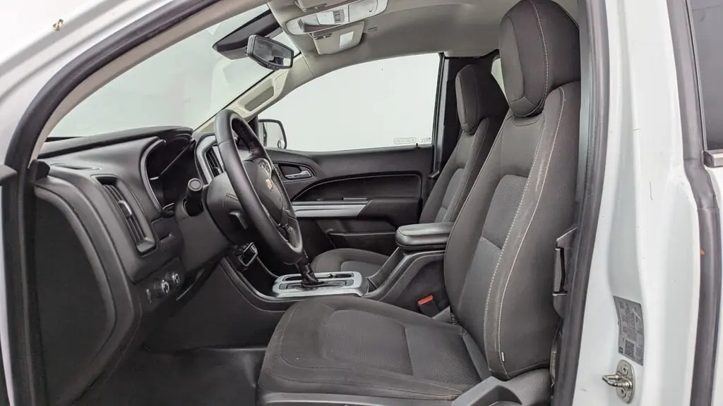 Florida Fine Cars - Used CHEVROLET COLORADO 2020 MIAMI 4WD LT