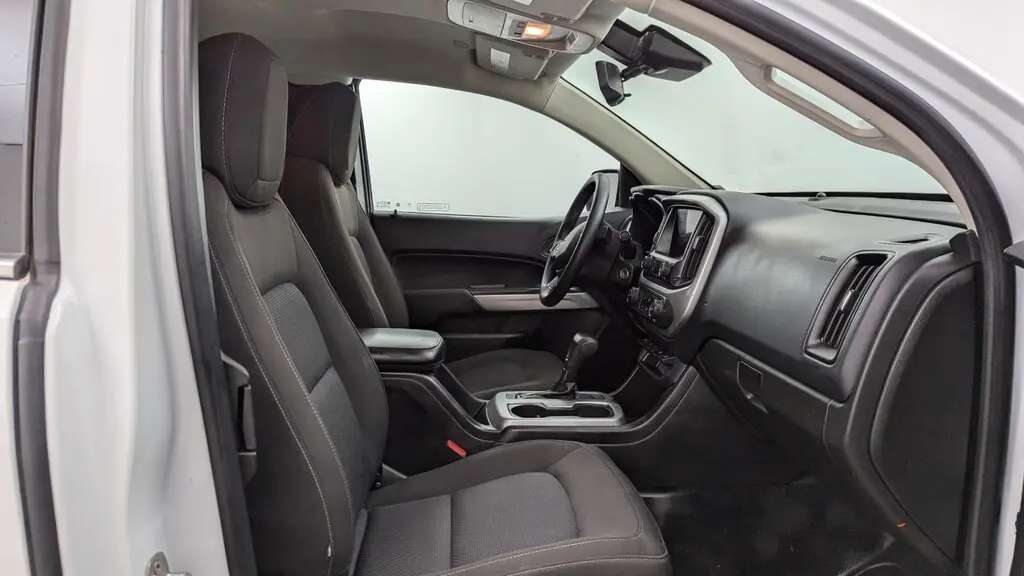 Florida Fine Cars - Used CHEVROLET COLORADO 2020 MIAMI 4WD LT