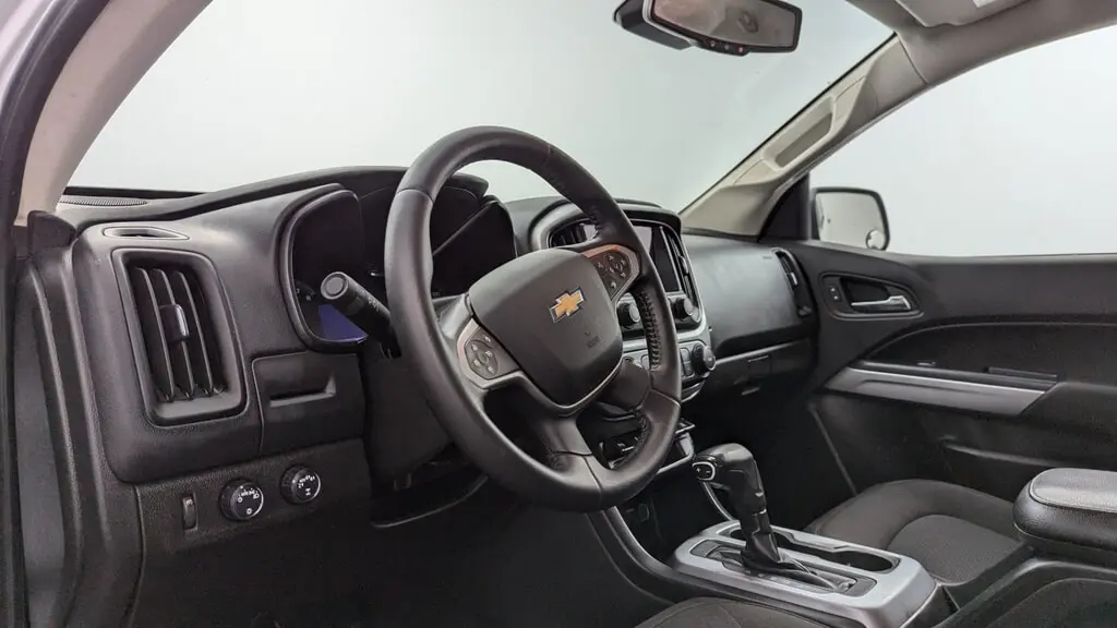 Florida Fine Cars - Used CHEVROLET COLORADO 2020 MIAMI 4WD LT