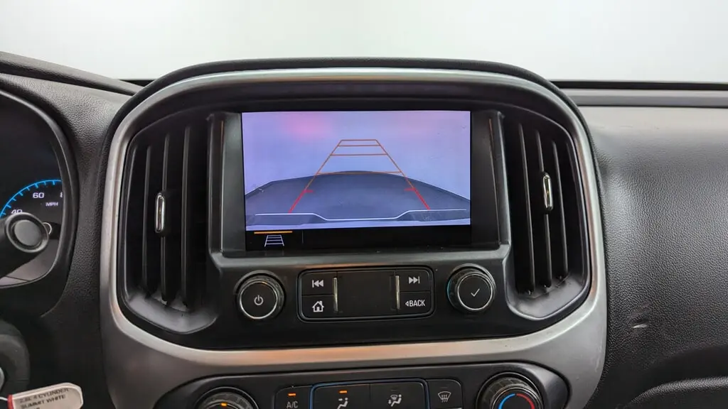 Florida Fine Cars - Used CHEVROLET COLORADO 2020 MIAMI 4WD LT