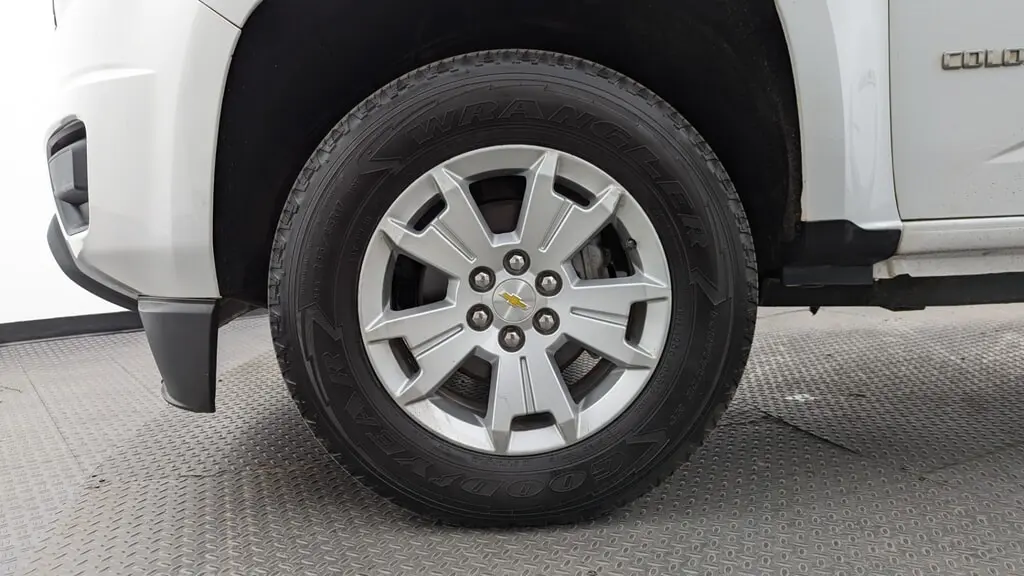 Florida Fine Cars - Used CHEVROLET COLORADO 2020 MIAMI 4WD LT