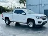 Florida Fine Cars - Used CHEVROLET COLORADO 2020 MIAMI 4WD LT