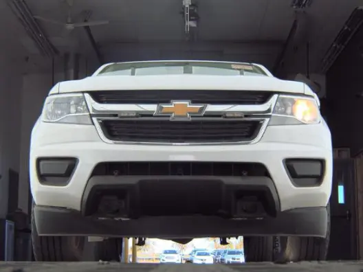 Florida Fine Cars - Used CHEVROLET COLORADO 2020 MIAMI 4WD LT