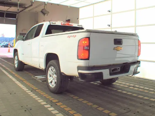 Florida Fine Cars - Used CHEVROLET COLORADO 2020 MIAMI 4WD LT